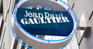Sklep Jean Paul Gaultier