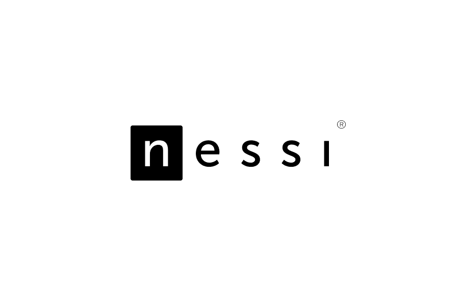 Nessi - logo firmy obuwniczej z Polski