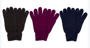 Damskie bawełniane rękawiczki